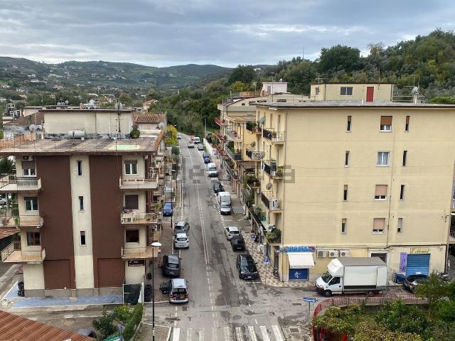 Appartamento in vendita di 61 m² in Via Francesco Saverio Nitti, 18