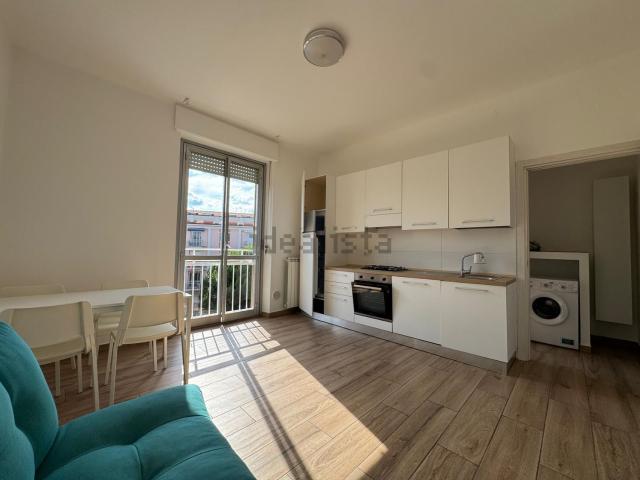 Appartamento in vendita di 61 m² in Via Francesco Petrarca, 22