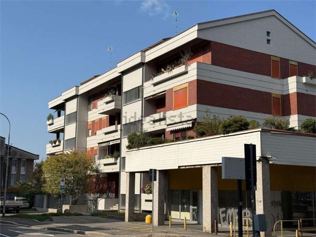 Appartamento in vendita di 61 m² in Via G. Carcano, 18