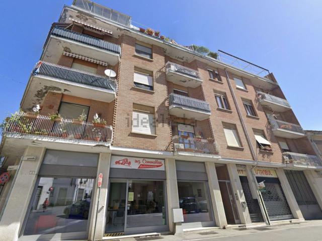 Appartamento in vendita di 61 m² in Via Gamondio, 11