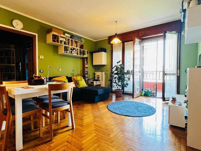 Appartamento in vendita di 61 m² in Via Gastone da Foix, 7