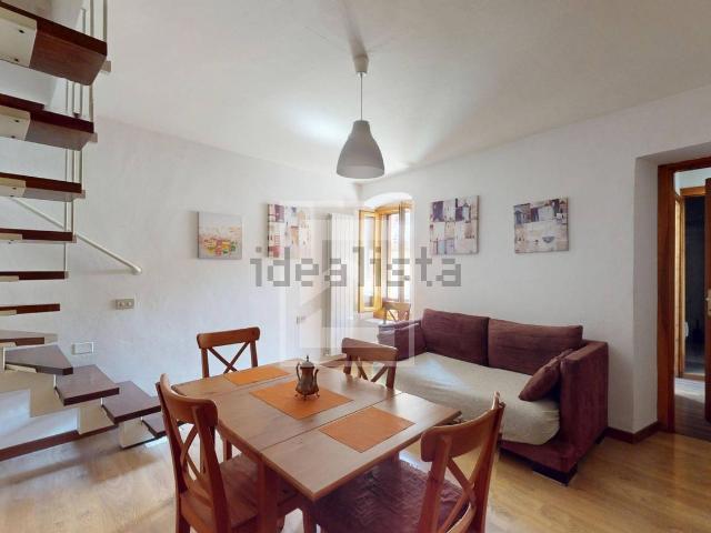 Appartamento in vendita di 61 m² in Via Gerolamo Fantoni, 18