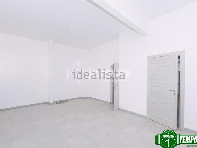 Appartamento in vendita di 61 m² in Via Giovanni Plana