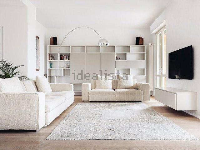 Appartamento in vendita di 61 m² in Via Giordano Bruno