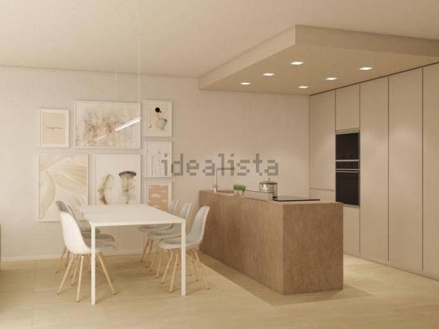 Appartamento in vendita di 61 m² in Via Giordano Bruno