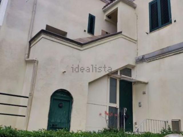 Appartamento in vendita di 61 m² in Via Giambattista Pergolesi, 32