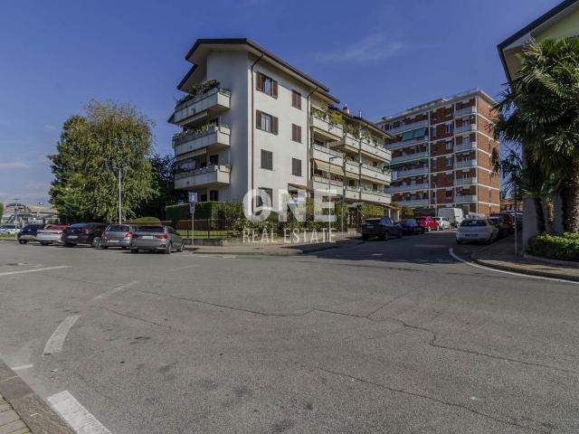 Appartamento in vendita di 61 m² in Via Giuseppe Verdi, 12