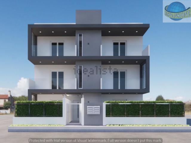 Appartamento in vendita di 61 m² in Via Giuseppe Garibaldi