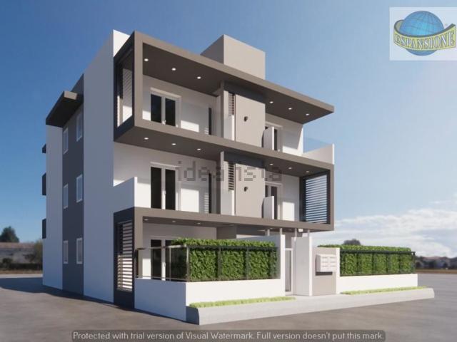 Appartamento in vendita di 61 m² in Via Giuseppe Garibaldi