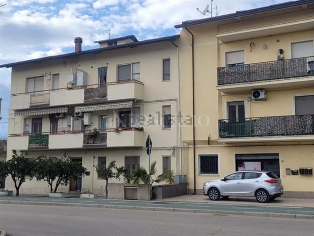 Appartamento in vendita di 61 m² in Via Giuseppe Mazzini