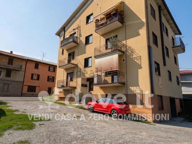 Appartamento in vendita di 61 m² in Via Giuseppe Mazzini, 52