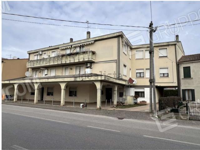 Appartamento in vendita di 61 m² in Via Giuseppe Mazzini