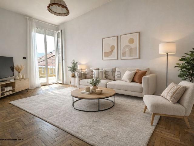 Appartamento in vendita di 61 m² in Via Gocciadoro