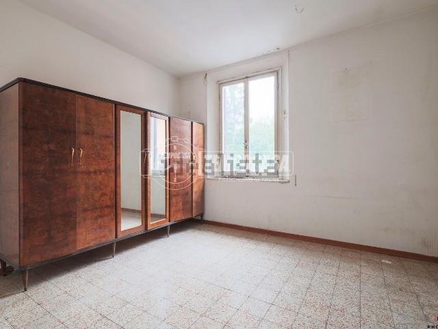 Appartamento in vendita di 61 m² in Via Goffredo Mameli, 4