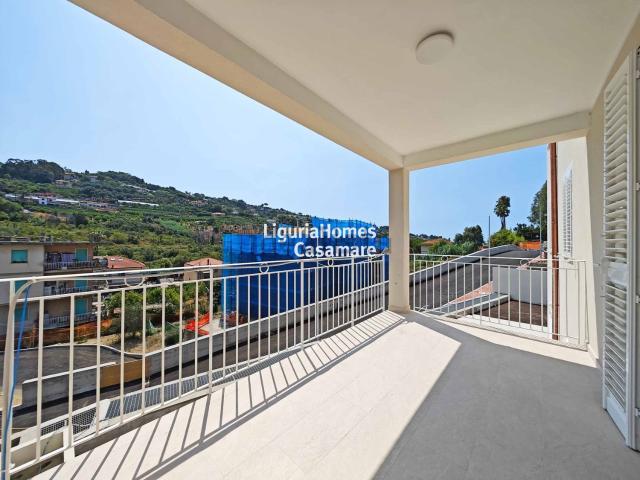 Appartamento in vendita di 61 m² in Via Goffredo Mameli