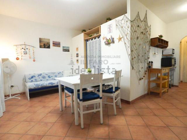 Appartamento in vendita di 61 m² in Via Cala Chiesa, 45