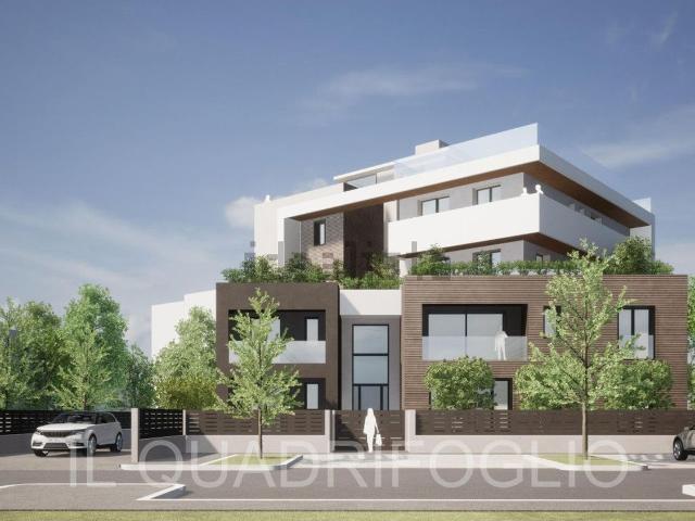 Appartamento in vendita di 61 m² in Via Ida Sangiorgi