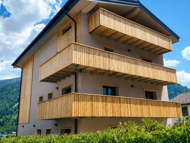 Appartamento in vendita di 61 m² in Via Italia