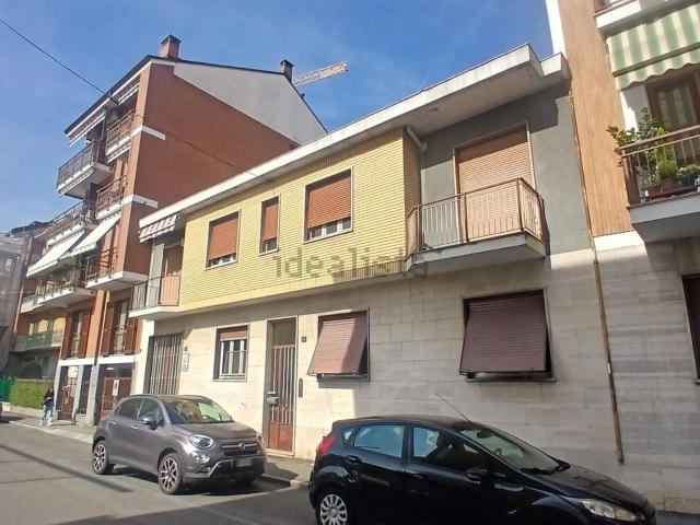 Appartamento in vendita di 61 m² in Via IV Novembre, 29