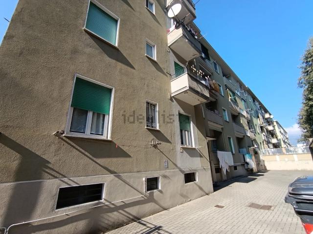 Appartamento in vendita di 61 m² in Via Lazio, 10