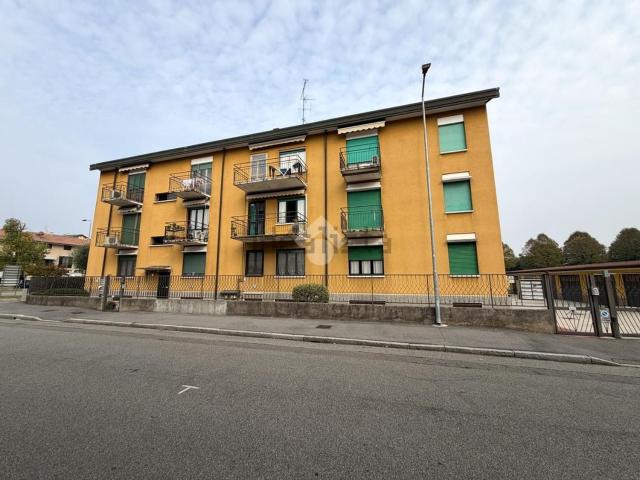 Appartamento in vendita di 61 m² in Via Liguria, 3