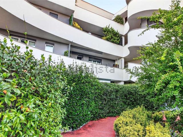 Appartamento in vendita di 61 m² in Via Luciano Manara, 5