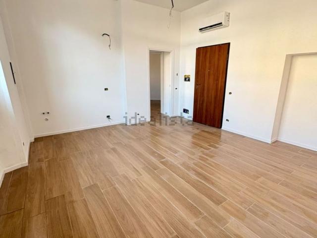 Appartamento in vendita di 61 m² in Via Luigi Pomini