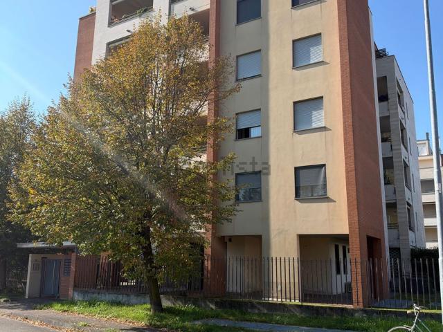 Appartamento in vendita di 61 m² in Via Mantova, 5
