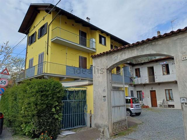 Appartamento in vendita di 61 m² in Via Martiri della Libertà, 46