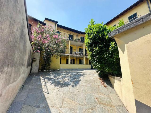 Appartamento in vendita di 61 m² in Via Martiri della Libertà, 9
