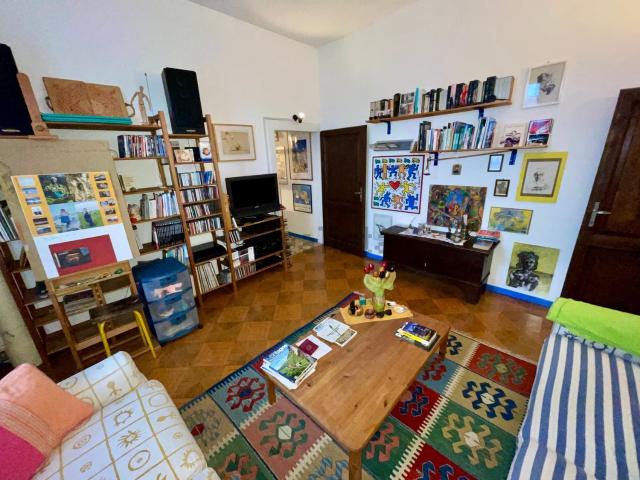 Appartamento in vendita di 61 m² in Via Maresana, 34