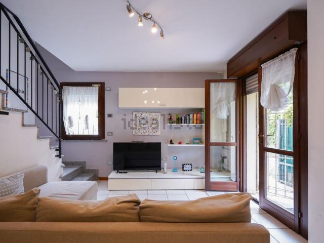 Appartamento in vendita di 61 m² in Via Marino Mazzacurati