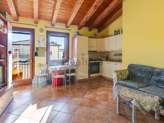 Appartamento in vendita di 61 m² in Via Matteotti Giacomo, 24
