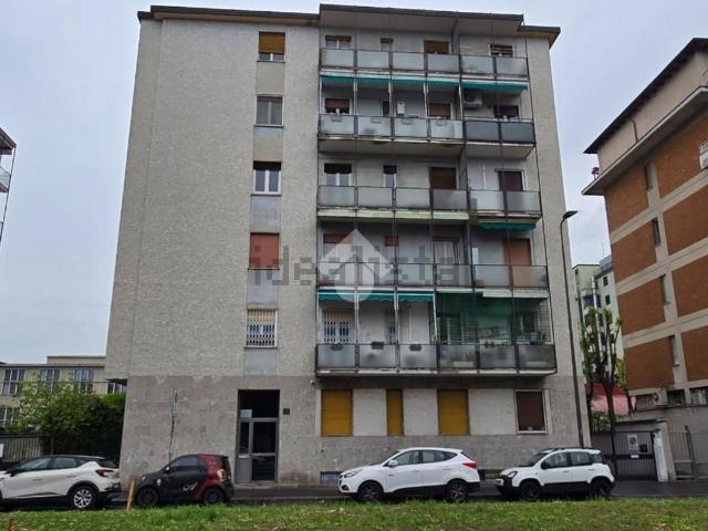 Appartamento in vendita di 61 m² in Via Matteo Civitali, 44
