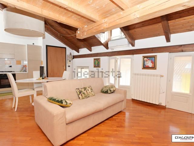 Appartamento in vendita di 61 m² in Via Maurizio Farina, 32