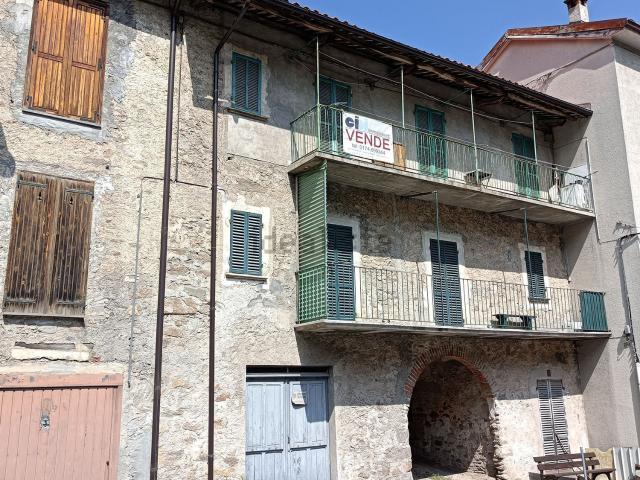 Appartamento in vendita di 61 m² in Via Mondolè