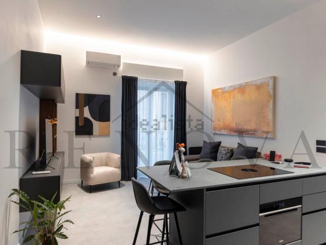 Appartamento in vendita di 61 m² in Via Muro Padri, 17
