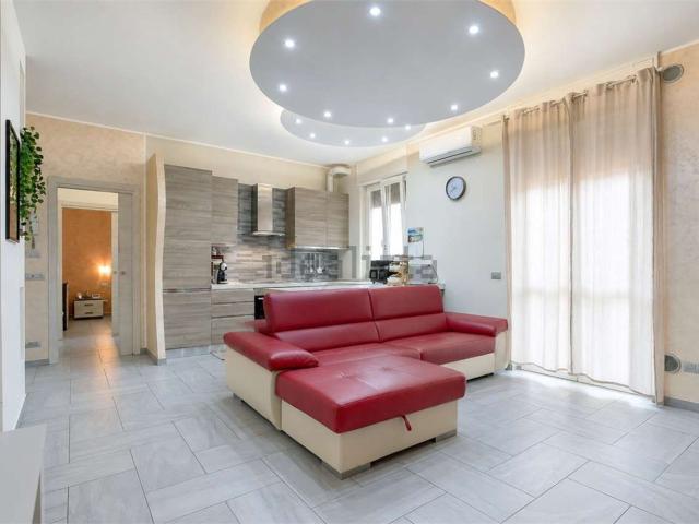 Appartamento in vendita di 61 m² in Via Nazario Sauro, 22