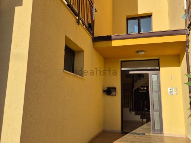 Appartamento in vendita di 61 m² in Via Nico Marino, 6