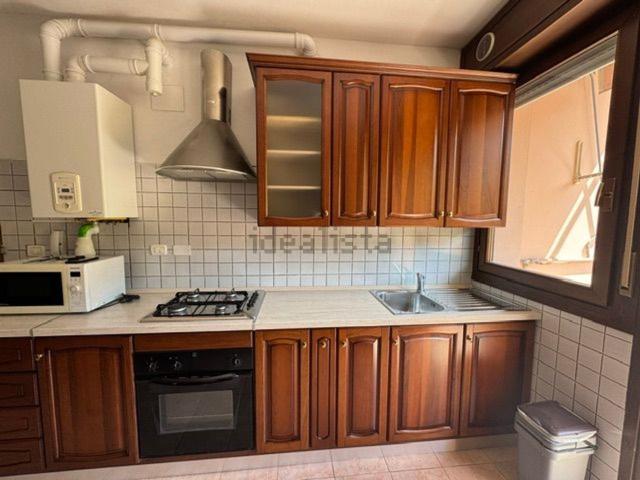 Appartamento in vendita di 61 m² in Via Panoramica, 32