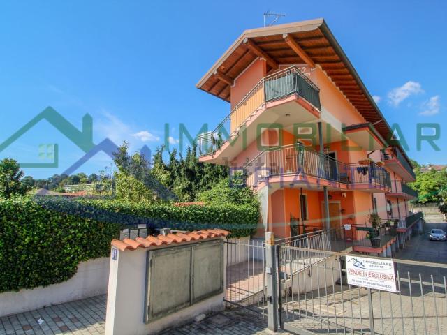 Appartamento in vendita di 61 m² in Via Palestro