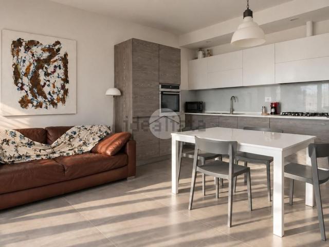 Appartamento in vendita di 61 m² in Via Palermo, 14