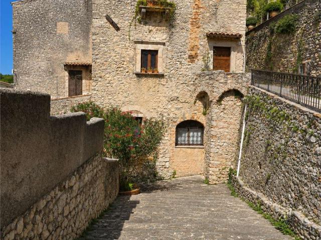 Appartamento in vendita di 61 m² in Via Palombi, 8