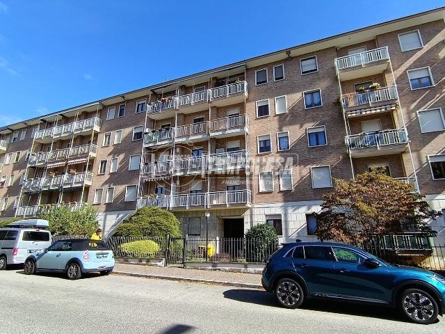 Appartamento in vendita di 61 m² in Via Pietro Paietta