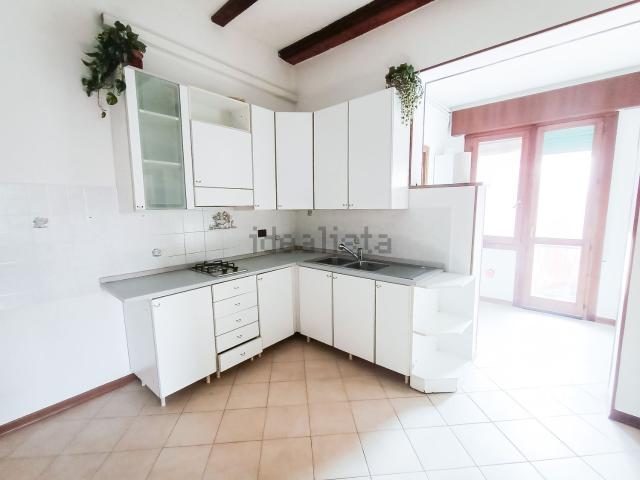 Appartamento in vendita di 61 m² in Via Pietro Pegolini