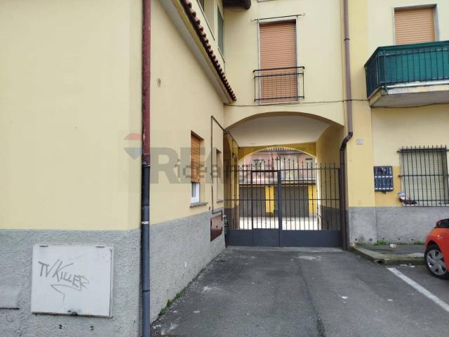 Appartamento in vendita di 61 m² in Via Pietro Toselli, 4