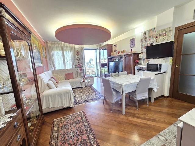 Appartamento in vendita di 61 m² in Via Pisa