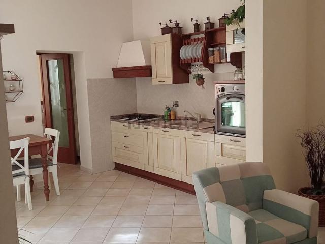Appartamento in vendita di 61 m² in Via Provinciale Pisana