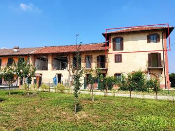 Appartamento in vendita di 61 m² in Via Pralormo, 147