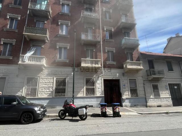Appartamento in vendita di 61 m² in Via Renato Wuillermin, 1